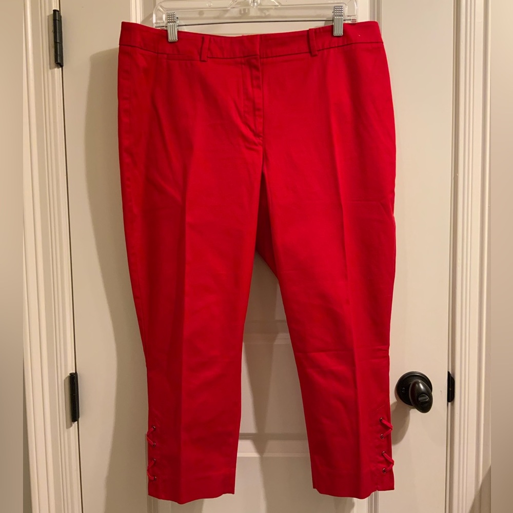 Talbots Pants 14 petite